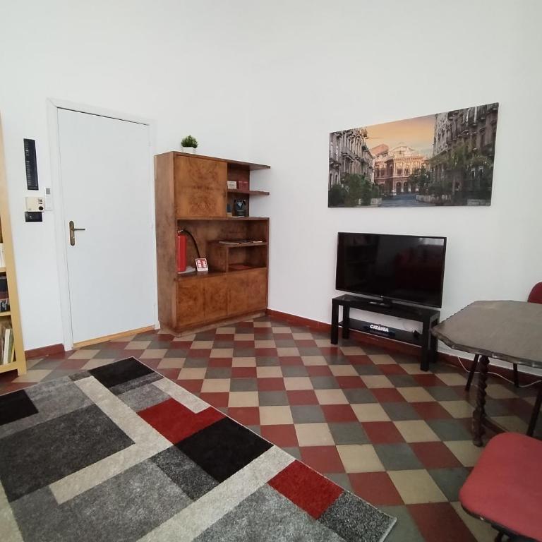 Andrea's guesthouse - One-Bedroom Apartment - 13