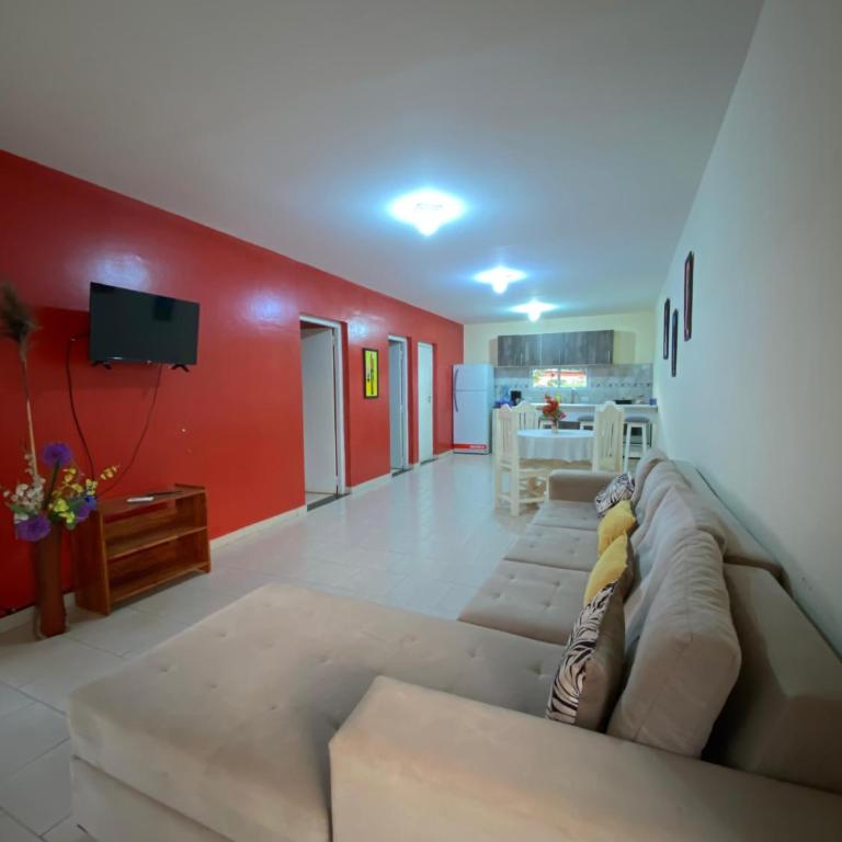 departamento don Pedro 2 - Apartamento de 2 dormitorios - 1