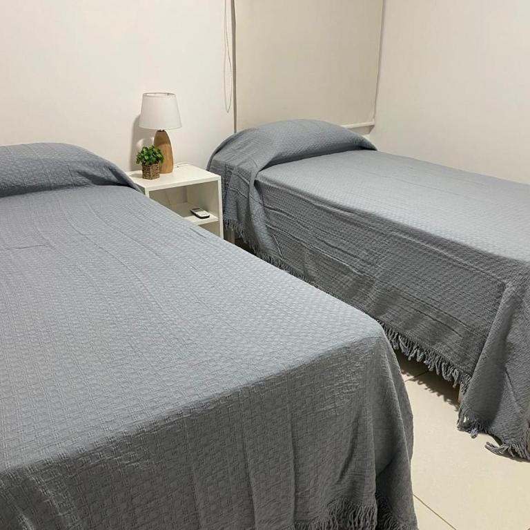 Dpto 9 DE JULIO - Apartamento de 1 dormitorio - 6