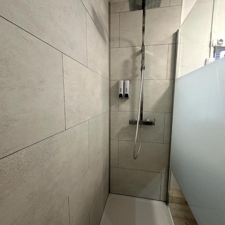 Appartement 6 pers à 100m de la plage avec parking privée - Apartment mit 2 Schlafzimmern - 10