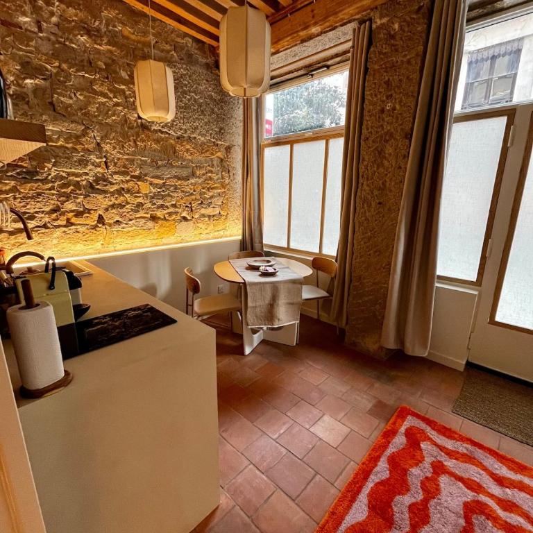 La Suite Saint Georges - Apartamento de 2 dormitorios - 6