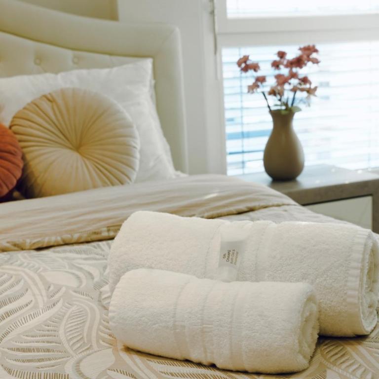 Lakeside Attic - Appartamento con 1 Camera da Letto - 20