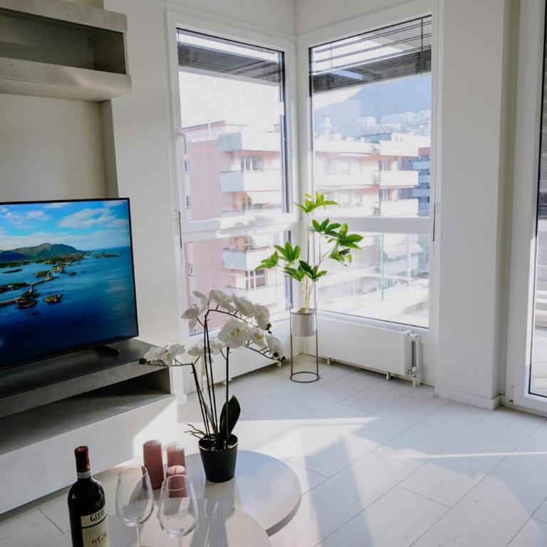 Lakeside Attic - Appartamento con 1 Camera da Letto - 7