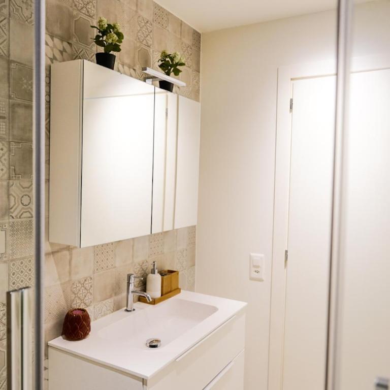 Lakeside Attic - Appartamento con 1 Camera da Letto - 27