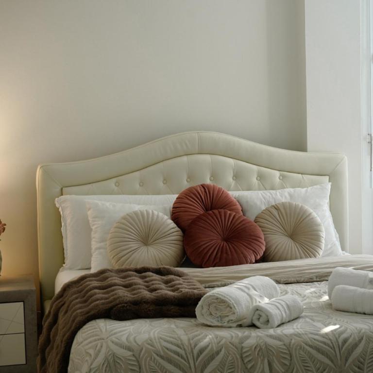 Lakeside Attic - Appartamento con 1 Camera da Letto - 19