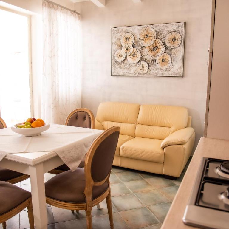 Residence Blue Marine - Appartamento con 2 Camere da Letto - 1