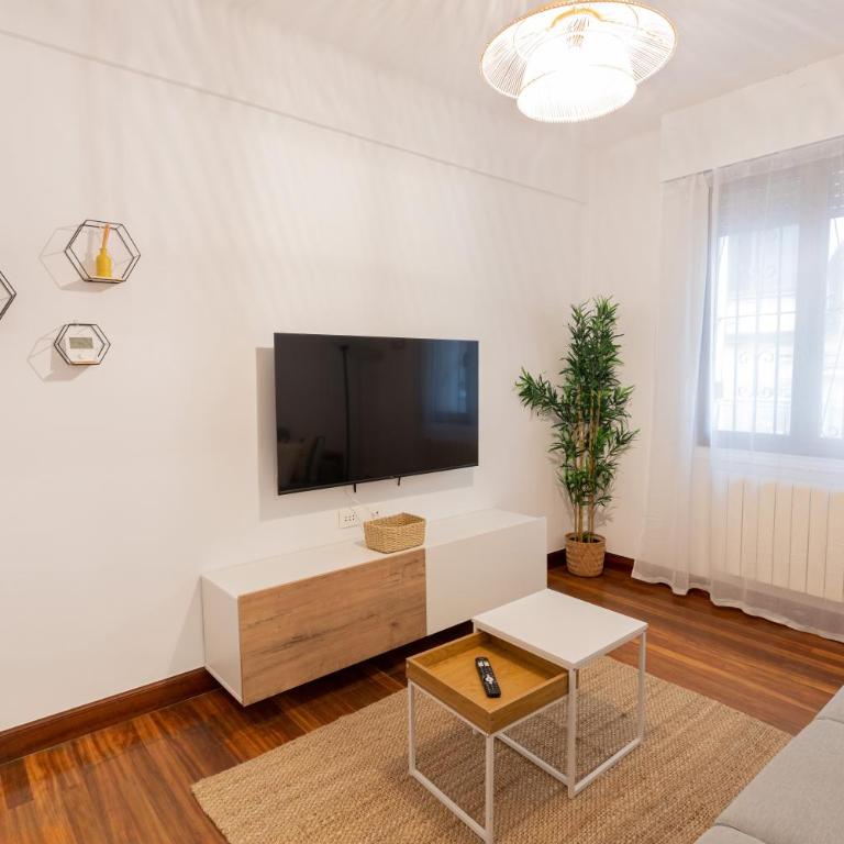Bilbao Urban Stay - Apartamento de 2 dormitorios - 3