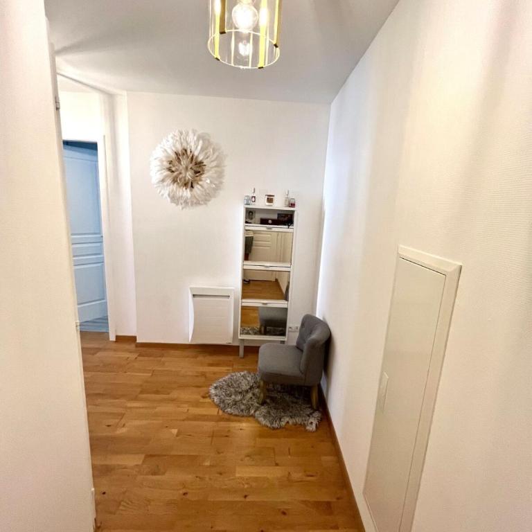 Au cœur de Colmar - Appartement 1 Chambre - 3