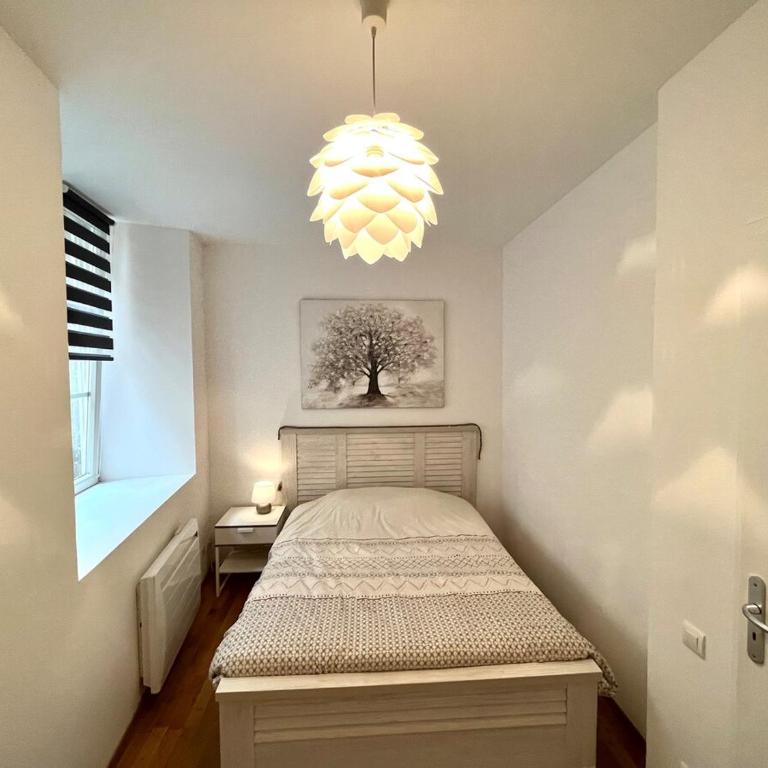 Au cœur de Colmar - Appartement 1 Chambre - 9