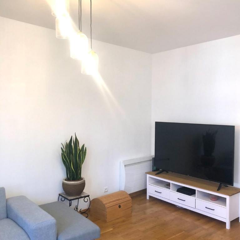 Au cœur de Colmar - Appartement 1 Chambre - 10