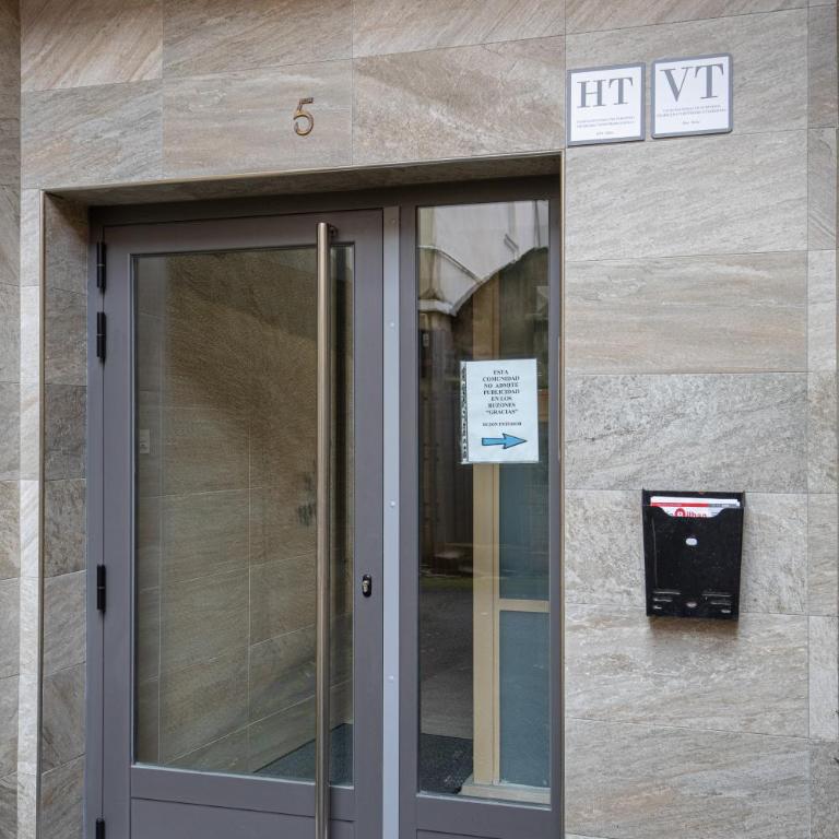 Bilbao Urban Stay - Apartamento de 2 dormitorios - 17