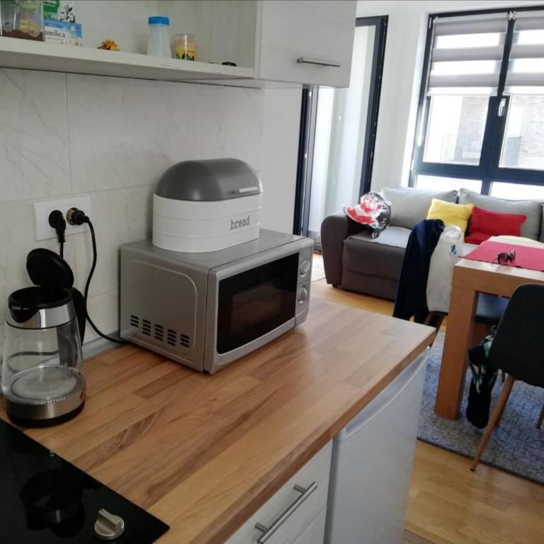 Mali Raj - One-Bedroom Apartment - 17
