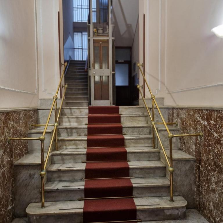 CapoMassimo - Three-Bedroom Superior Apartment - 5