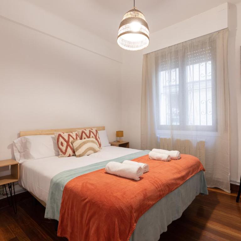 Bilbao Urban Stay - Apartamento de 2 dormitorios - 5
