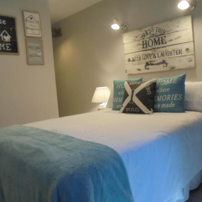 TAK Boutique Old Town Marbella - Habitación Deluxe - 1 cama grande - 2