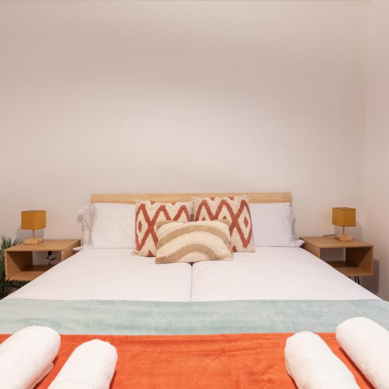 Bilbao Urban Stay - Apartamento de 2 dormitorios - 1