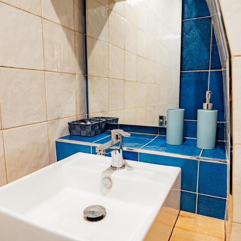 Avita Mare - Appartamento con 1 Camera da Letto - 10