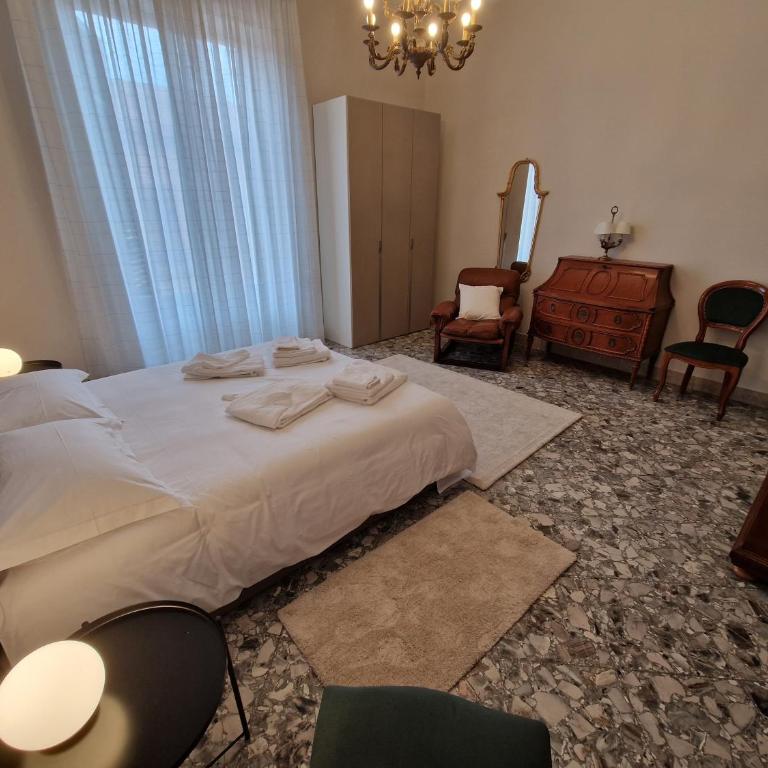 CapoMassimo - Three-Bedroom Superior Apartment - 3