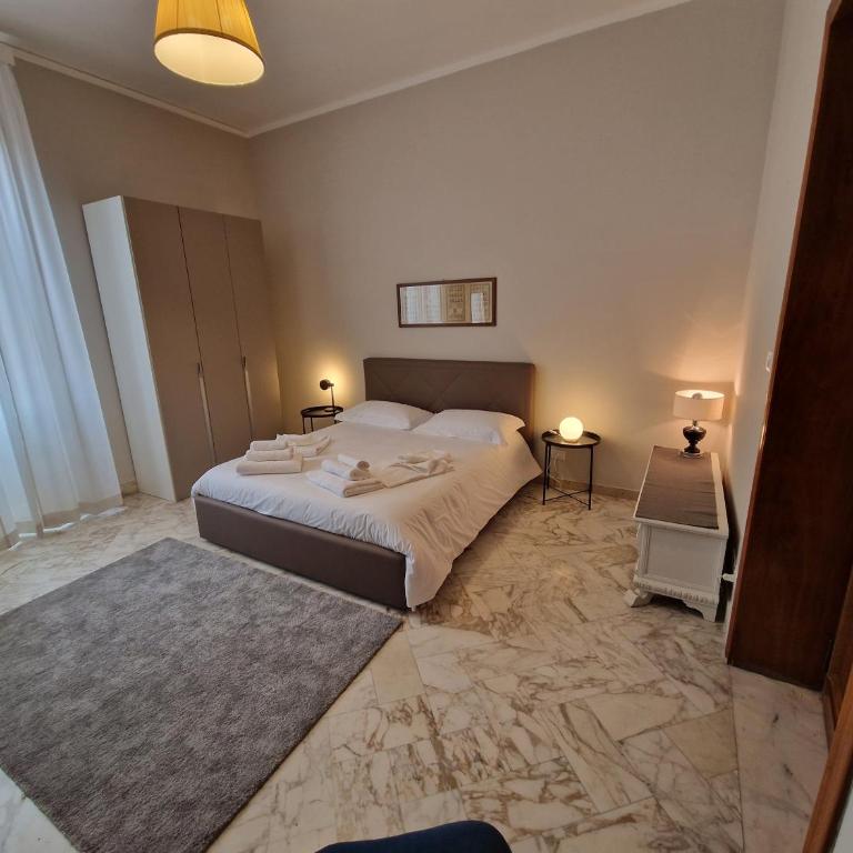 CapoMassimo - Three-Bedroom Superior Apartment - 29