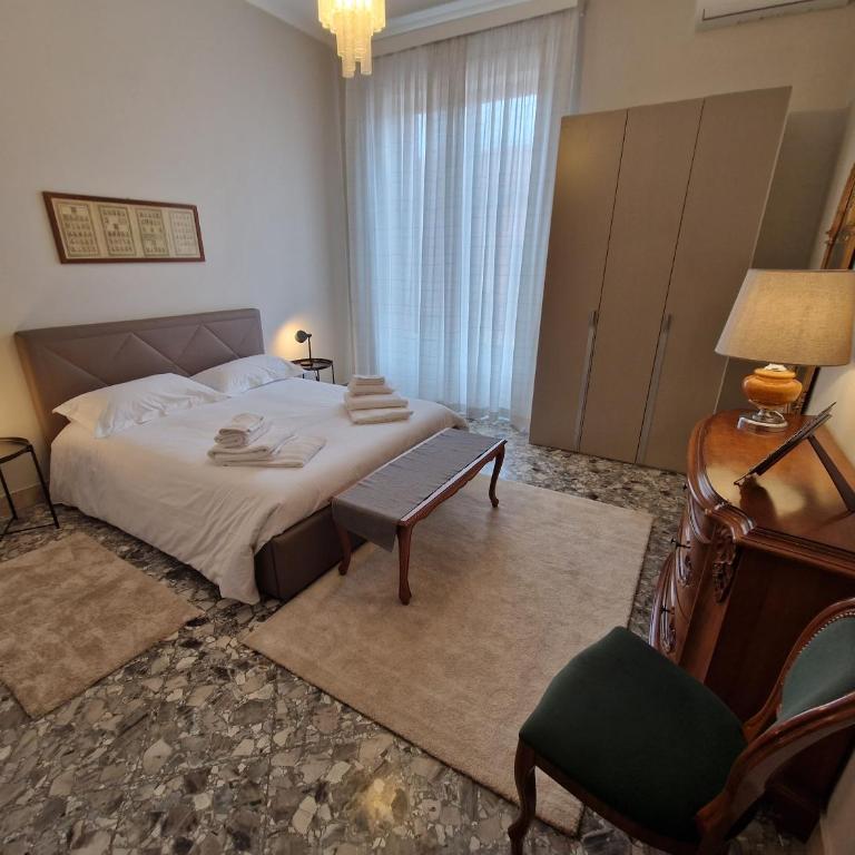 CapoMassimo - Three-Bedroom Superior Apartment - 27