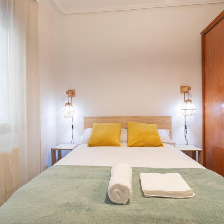 Bilbao Urban Stay - Apartamento de 2 dormitorios - 8