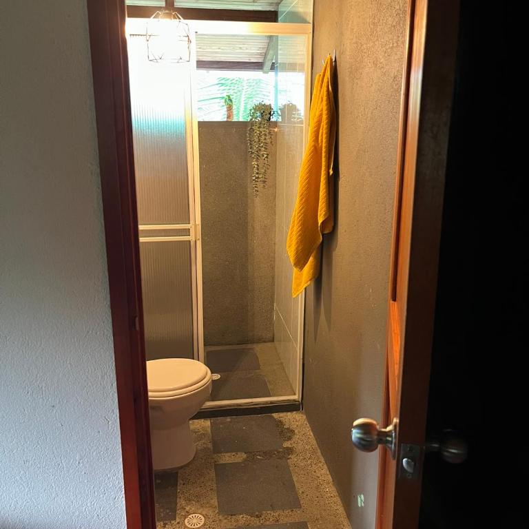 Sky and Sand - Habitación Doble Deluxe con balcón - 2