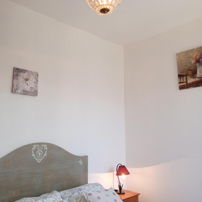 Les Gites du Mont Ventoux - Casa con 2 Camere da Letto - 8