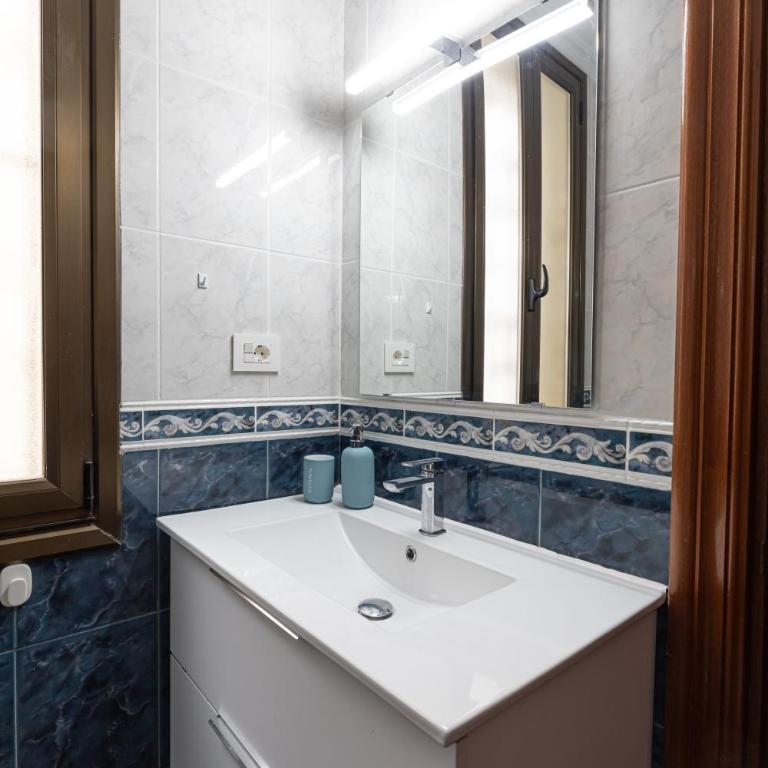 Bilbao Urban Stay - Apartamento de 2 dormitorios - 16