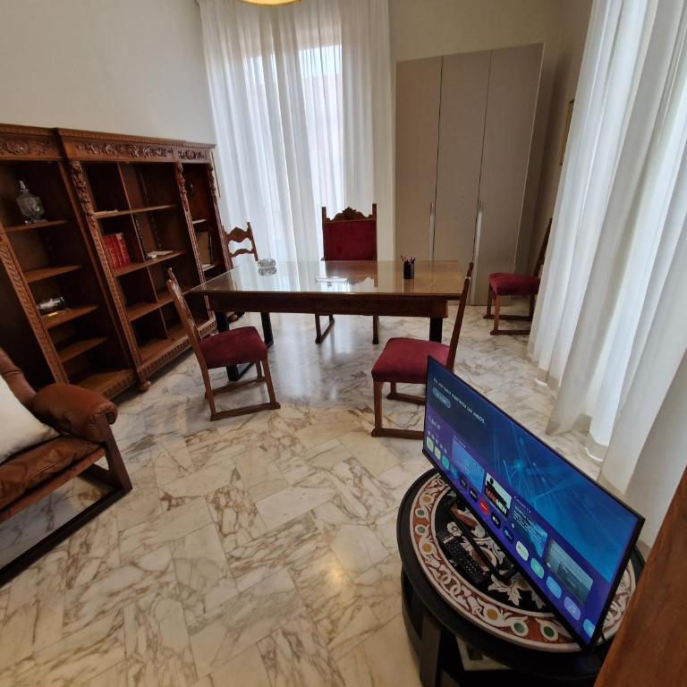 CapoMassimo - Three-Bedroom Superior Apartment - 30