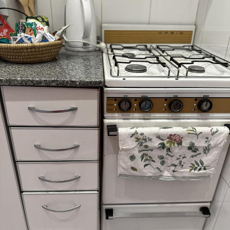 Cozy Studio in the heart of Recoleta - Apartamento de 1 dormitorio - 19