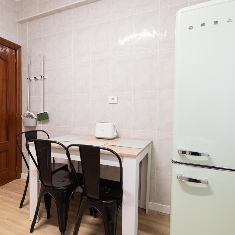 Bilbao Urban Stay - Apartamento de 2 dormitorios - 12