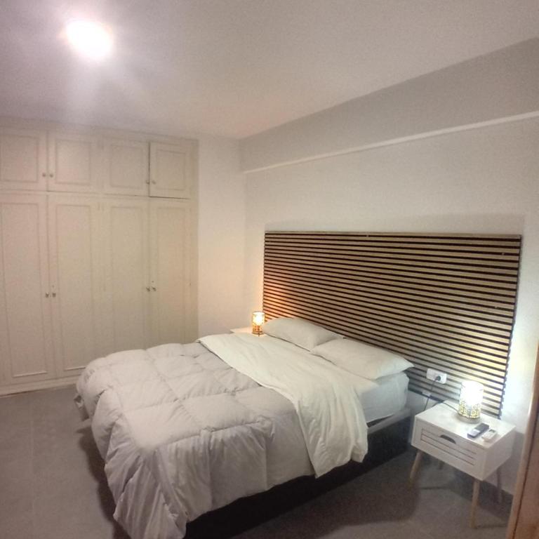 Casa Blanca 48 - Family Suite - 2