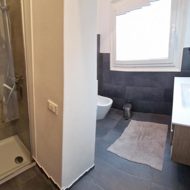 CapoMassimo - Three-Bedroom Superior Apartment - 33