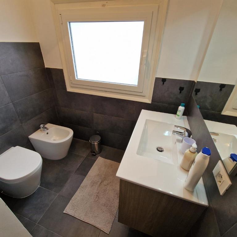 CapoMassimo - Three-Bedroom Superior Apartment - 35