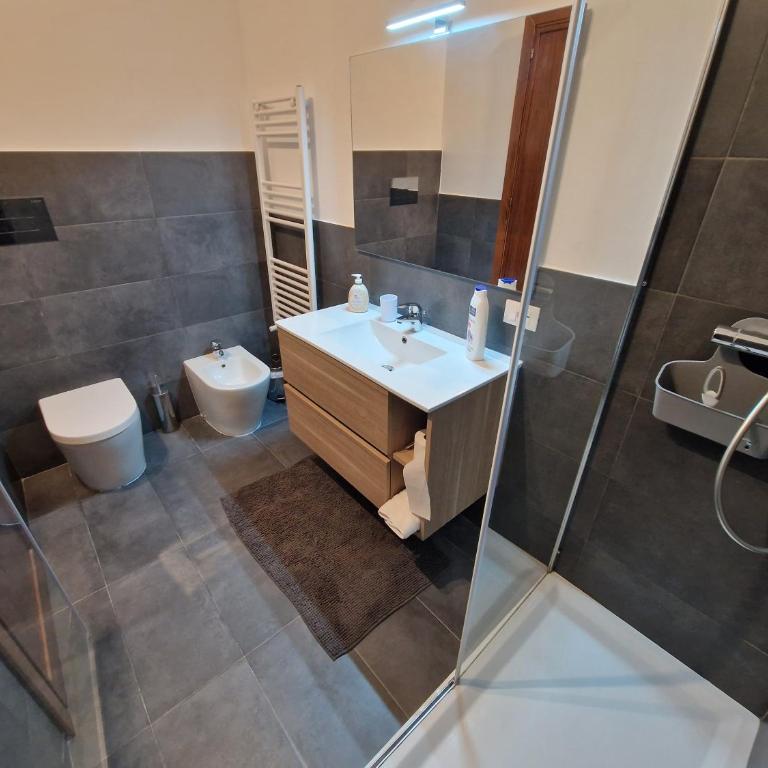 CapoMassimo - Three-Bedroom Superior Apartment - 37