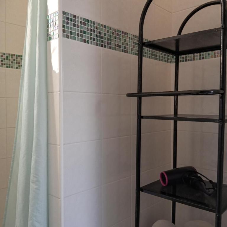 Les Gites du Mont Ventoux - Casa con 2 Camere da Letto - 9