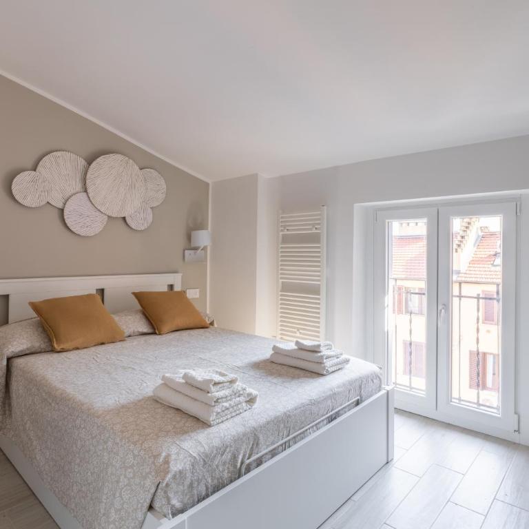 D'Annunzio Apartment in the heart of Navigli - Appartamento con 1 Camera da Letto - 1