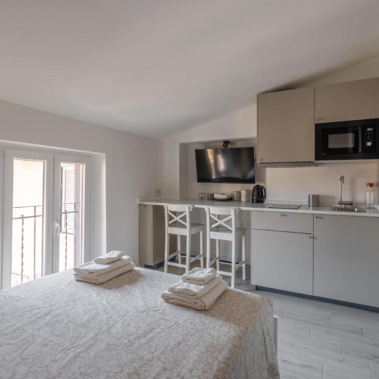 D'Annunzio Apartment in the heart of Navigli - Appartamento con 1 Camera da Letto - 15