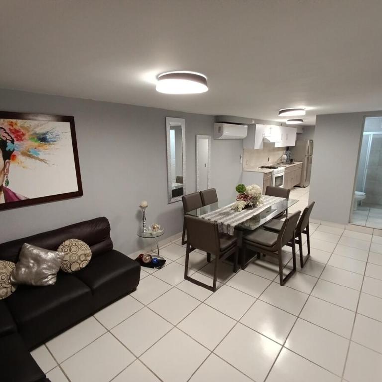 Puerto Vallarta Zona Romantica - Two-Bedroom Apartment - 1