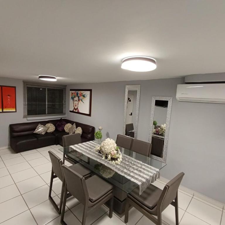 Puerto Vallarta Zona Romantica - Two-Bedroom Apartment - 3