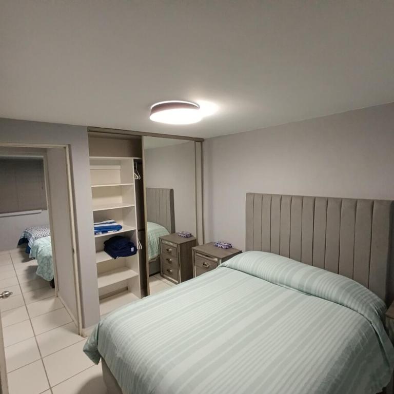 Puerto Vallarta Zona Romantica - Two-Bedroom Apartment - 7