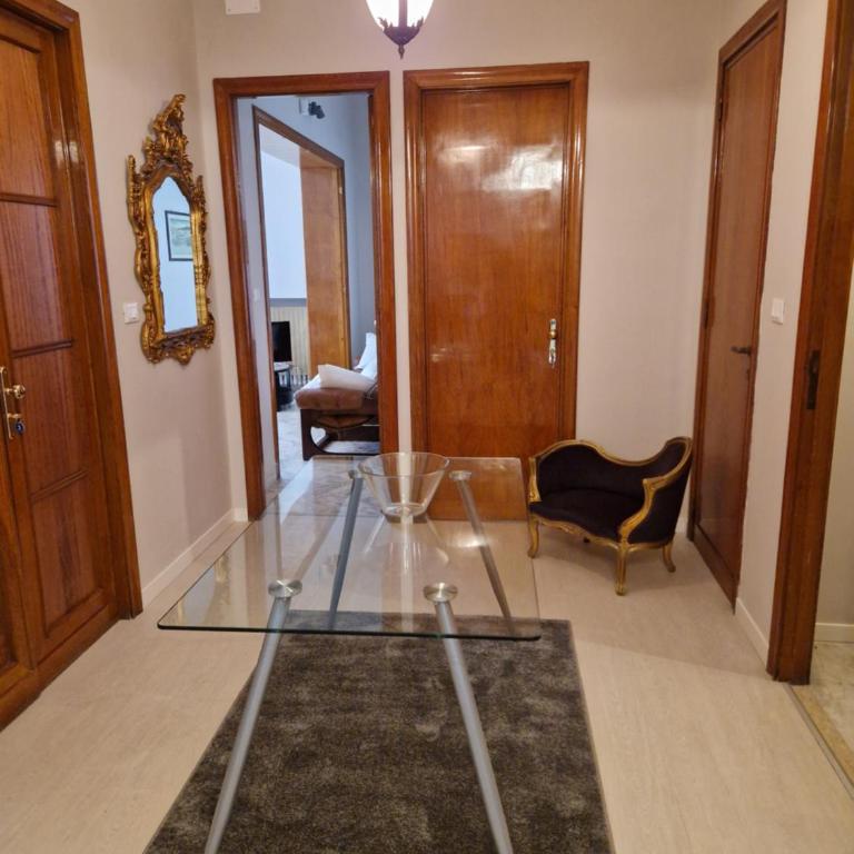 CapoMassimo - Three-Bedroom Superior Apartment - 40