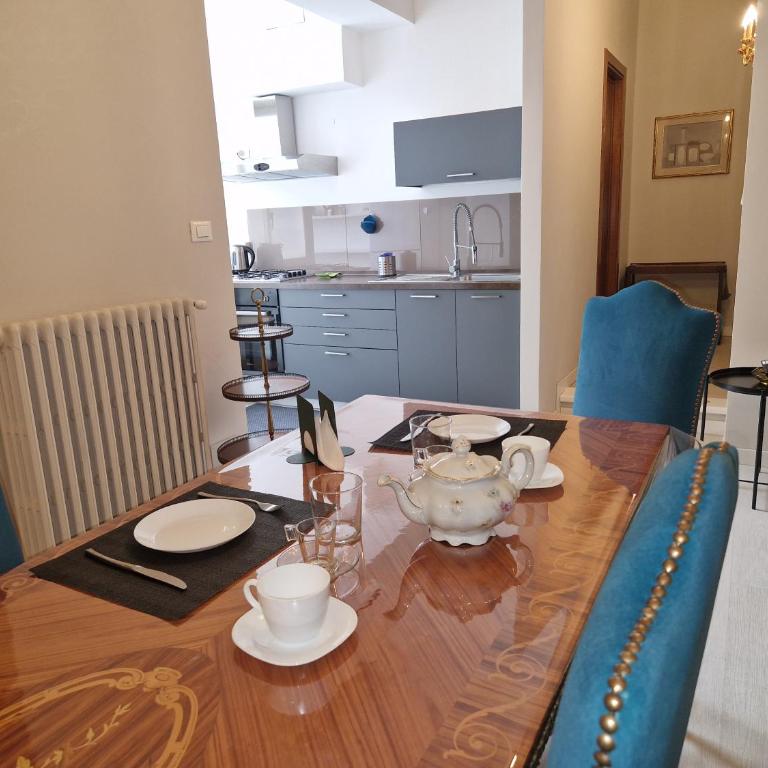CapoMassimo - Three-Bedroom Superior Apartment - 39