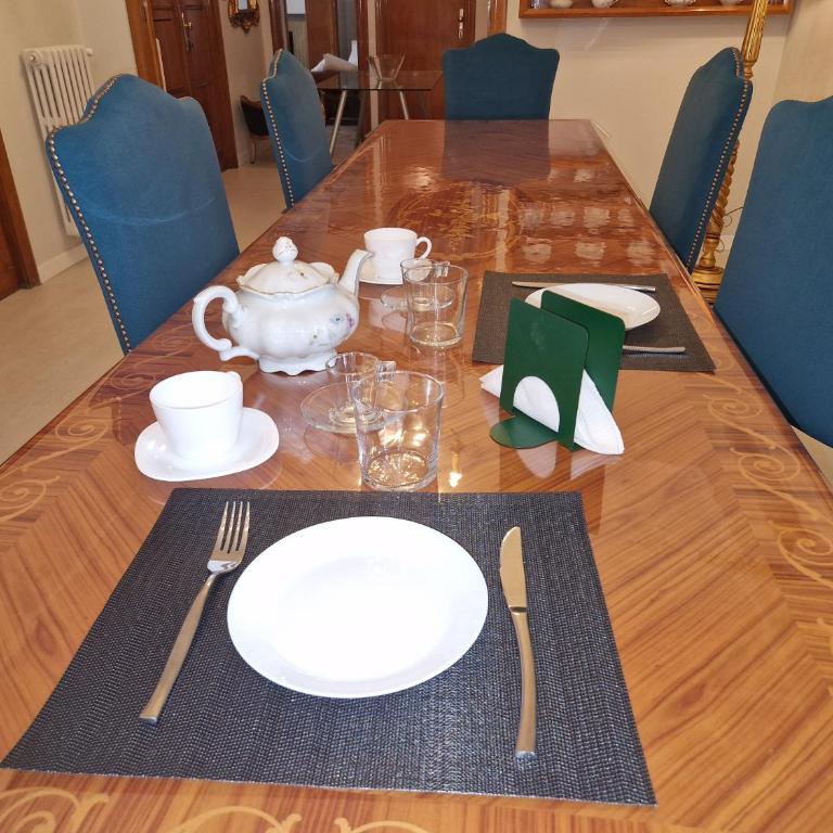 CapoMassimo - Three-Bedroom Superior Apartment - 54