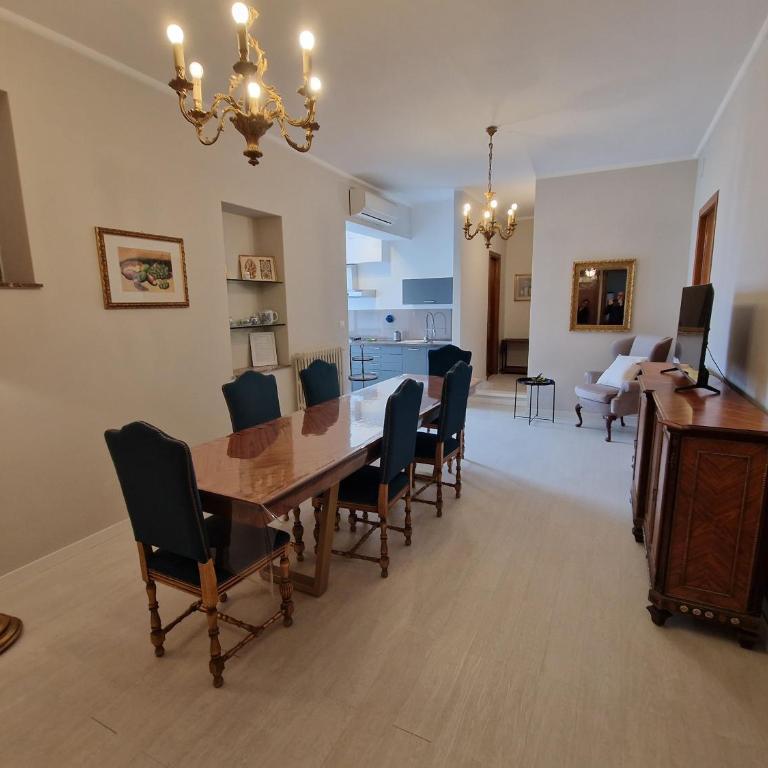 CapoMassimo - Three-Bedroom Superior Apartment - 51