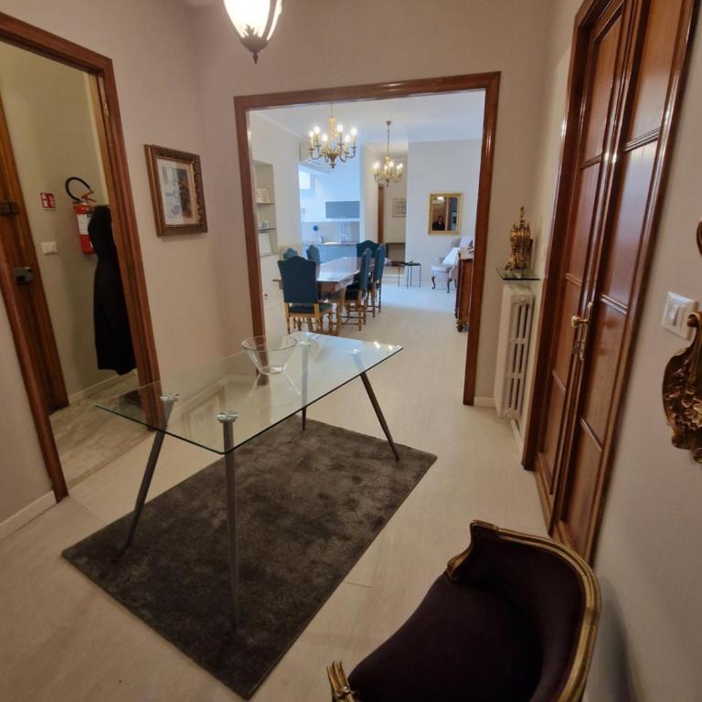 CapoMassimo - Three-Bedroom Superior Apartment - 50