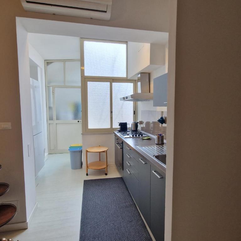 CapoMassimo - Three-Bedroom Superior Apartment - 49