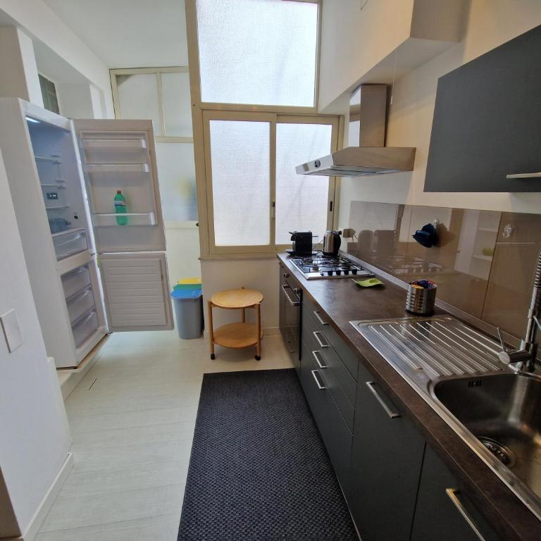 CapoMassimo - Three-Bedroom Superior Apartment - 44