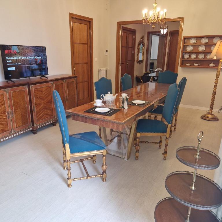 CapoMassimo - Three-Bedroom Superior Apartment - 42