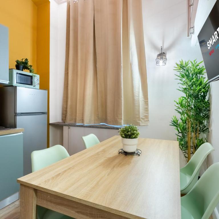 Loft Valentino park- Portanuova - Centro - Appartamento con 3 Camere da Letto - 21